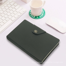 Notebooks personalizados / Notebooks personalizados / PU Leather Notebook